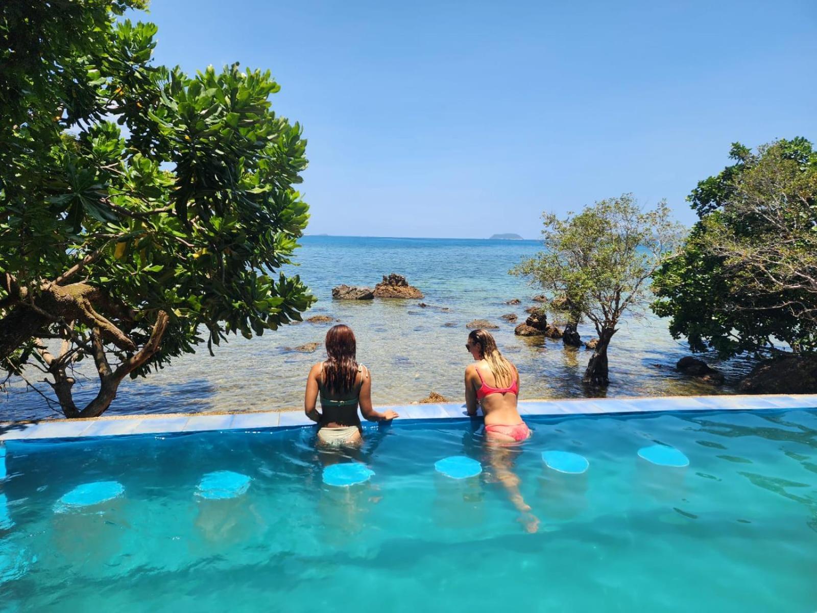 Cocovana Beach Resort (Adults Only) Busuanga Extérieur photo