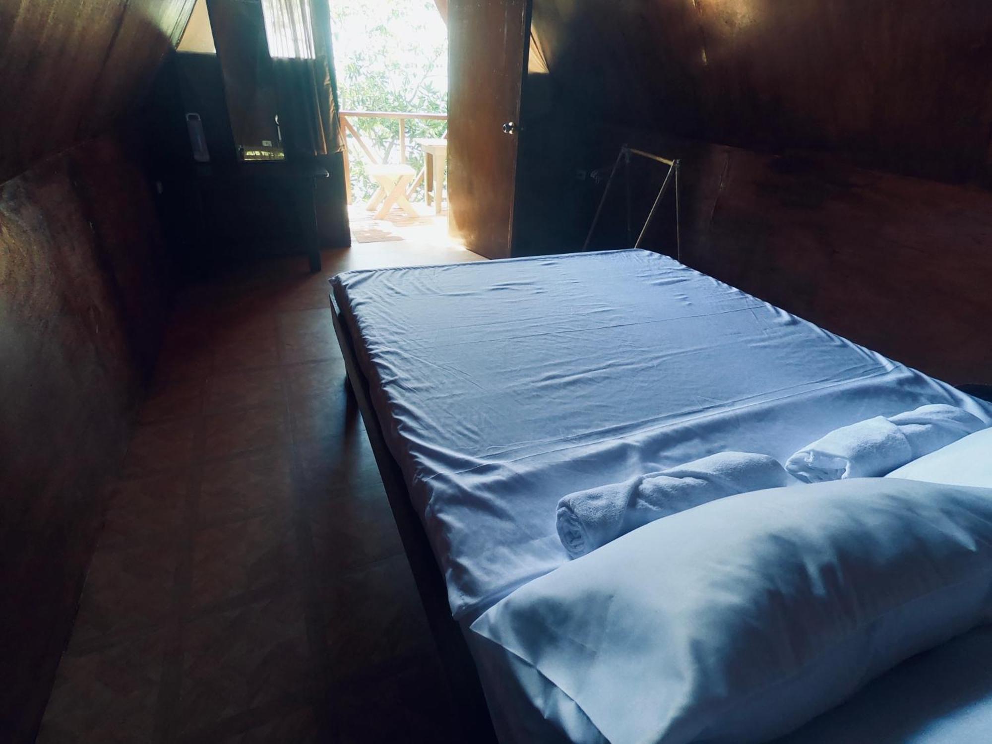 Cocovana Beach Resort (Adults Only) Busuanga Chambre photo