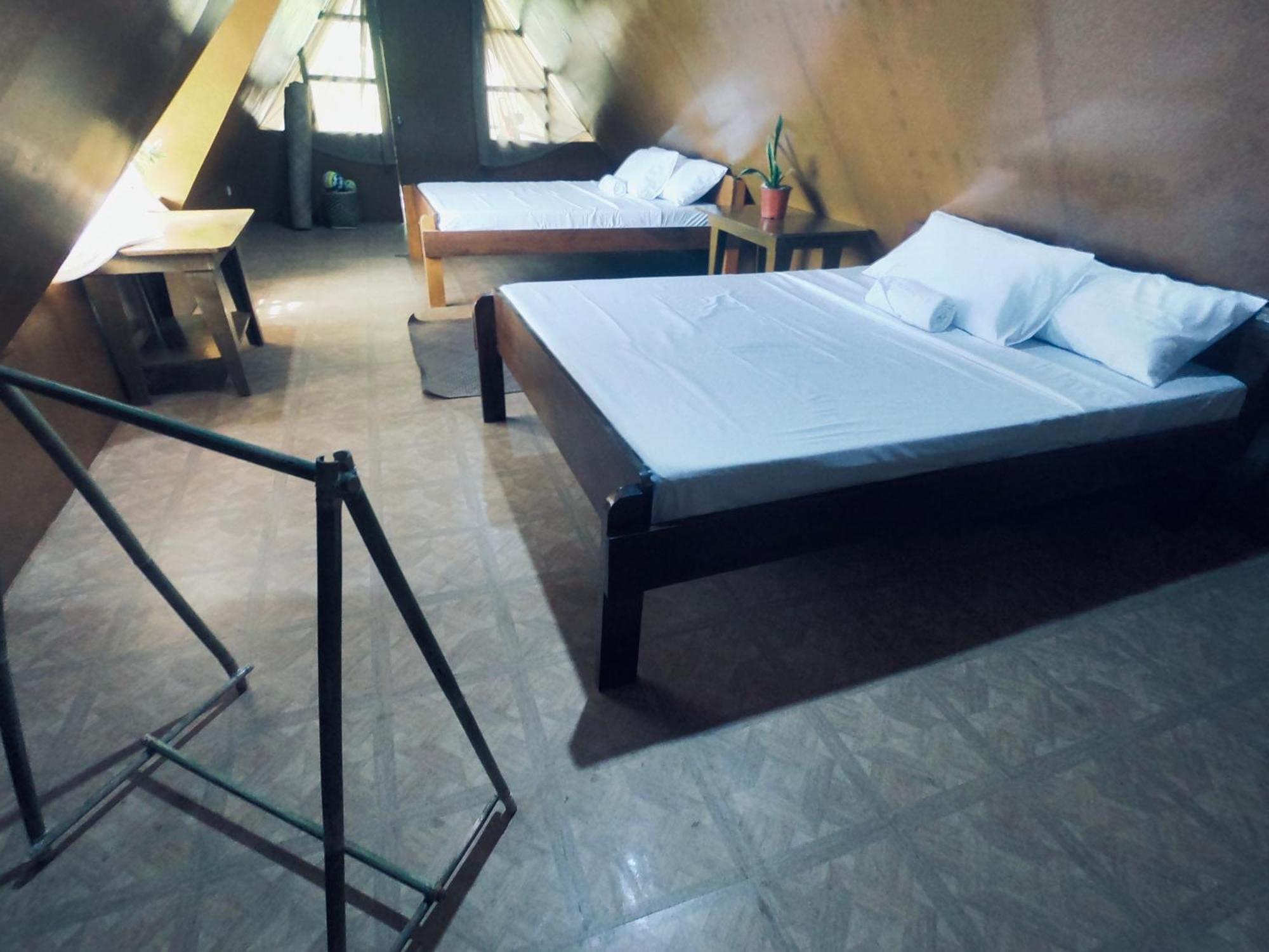 Cocovana Beach Resort (Adults Only) Busuanga Chambre photo